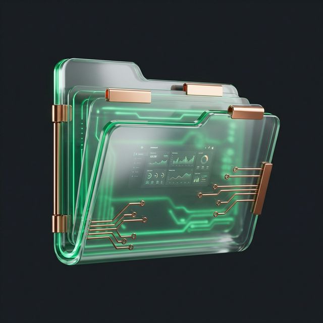 Centralização Absoluta